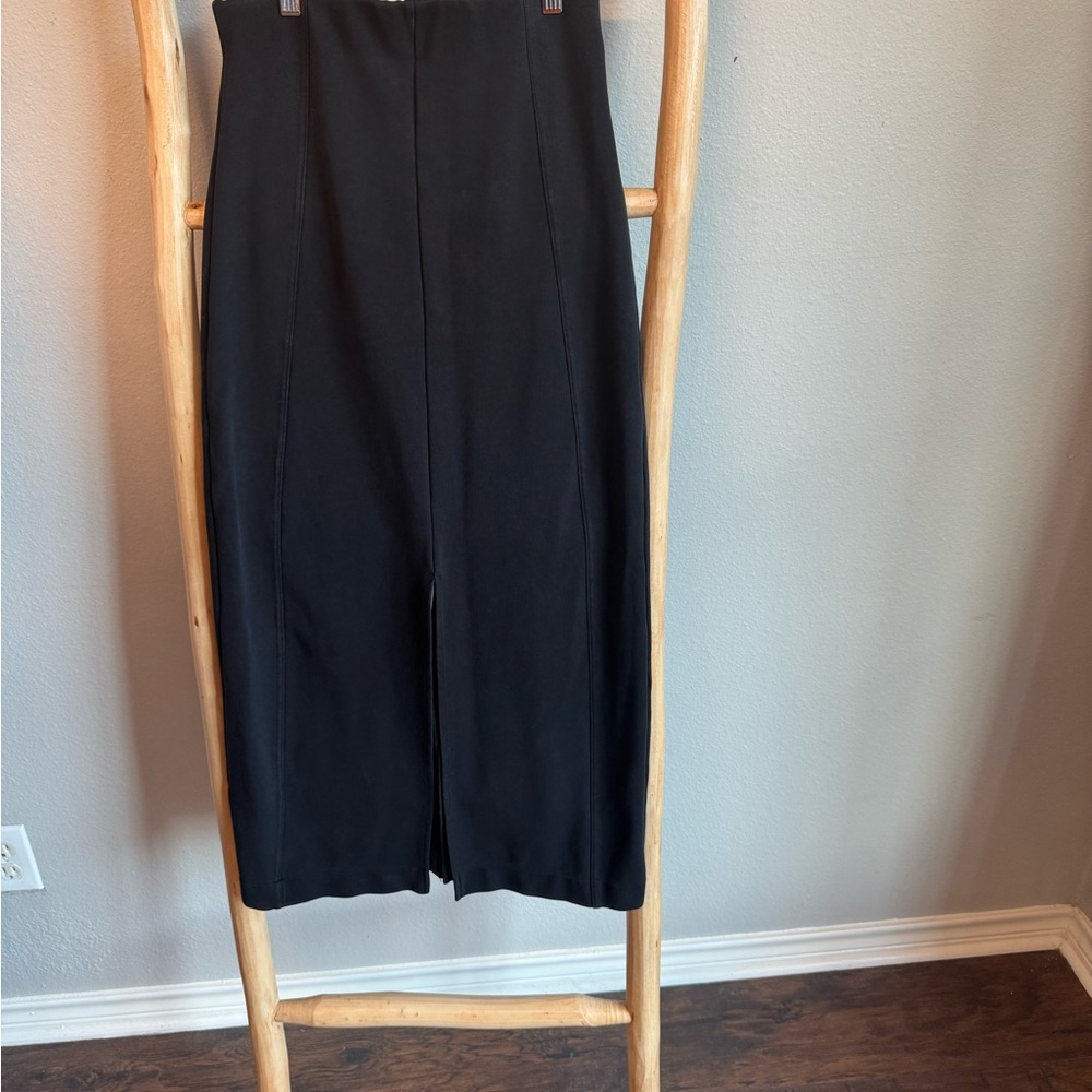 Zara Black skirt